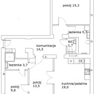 Apartment for sale