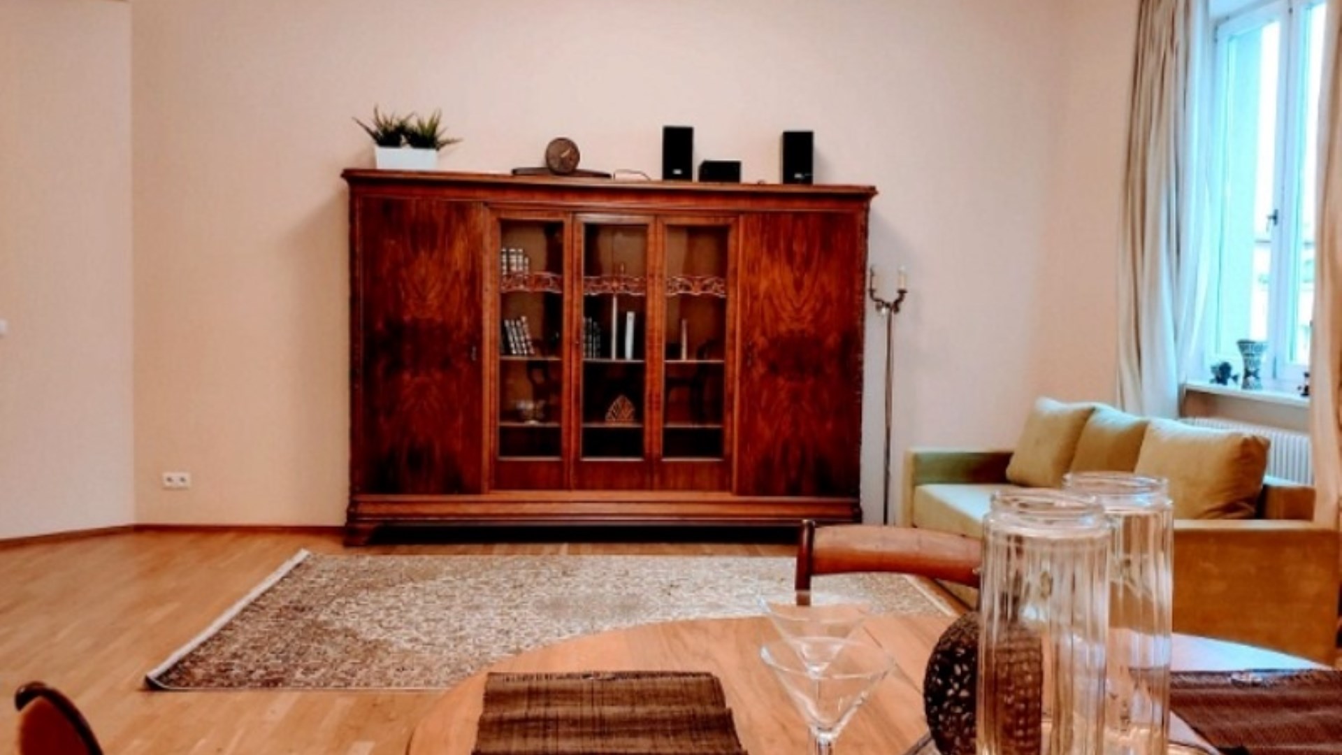 Apartment for sale