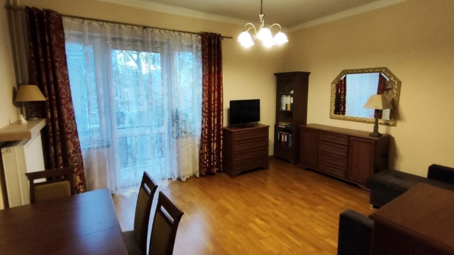Apartment for sale