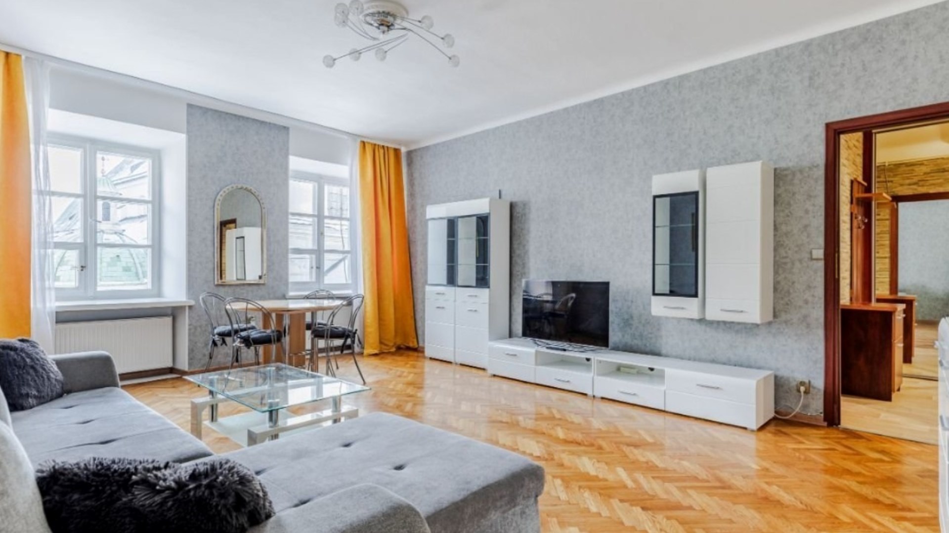 Apartment for sale