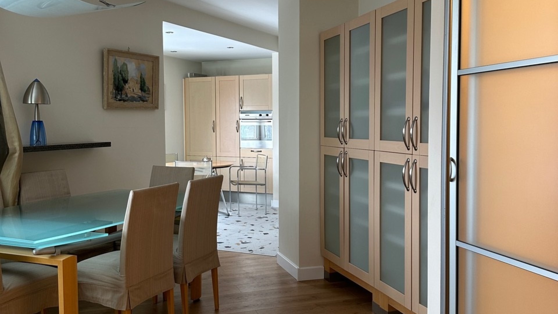 Apartment for sale