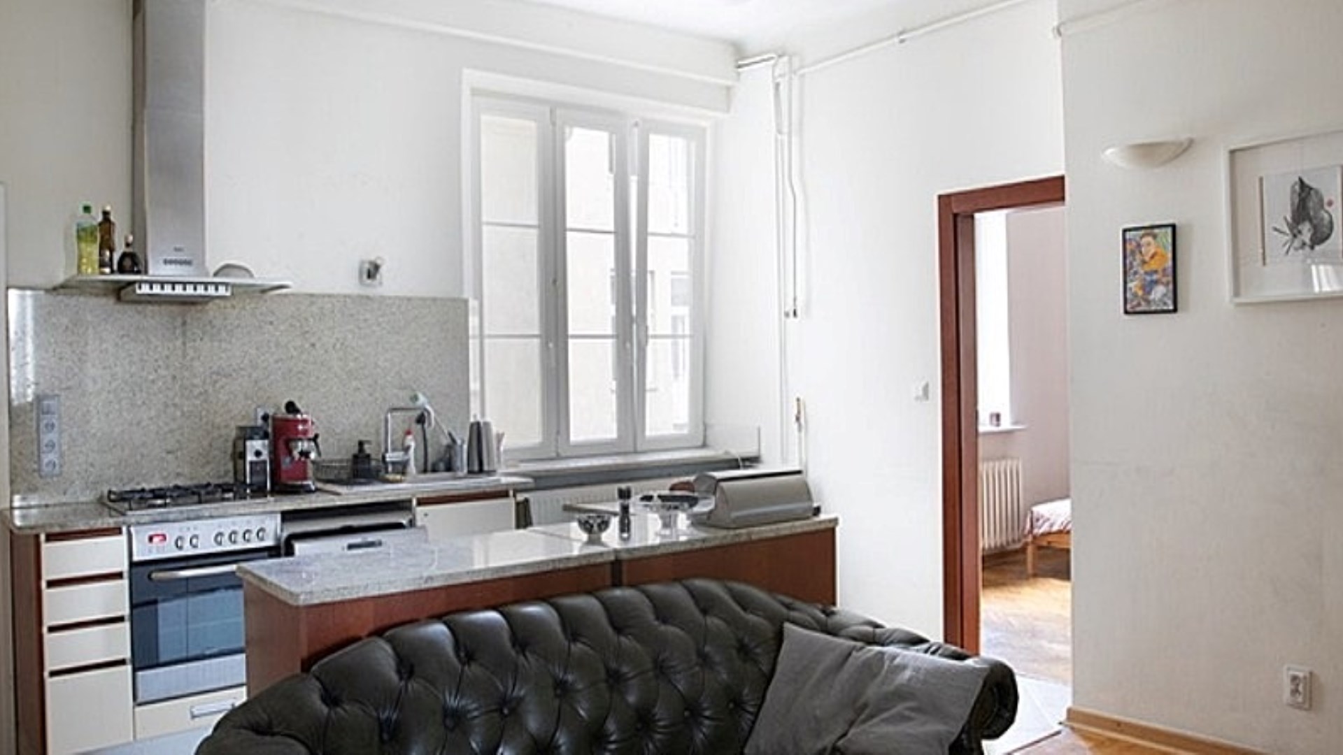 Apartment for sale