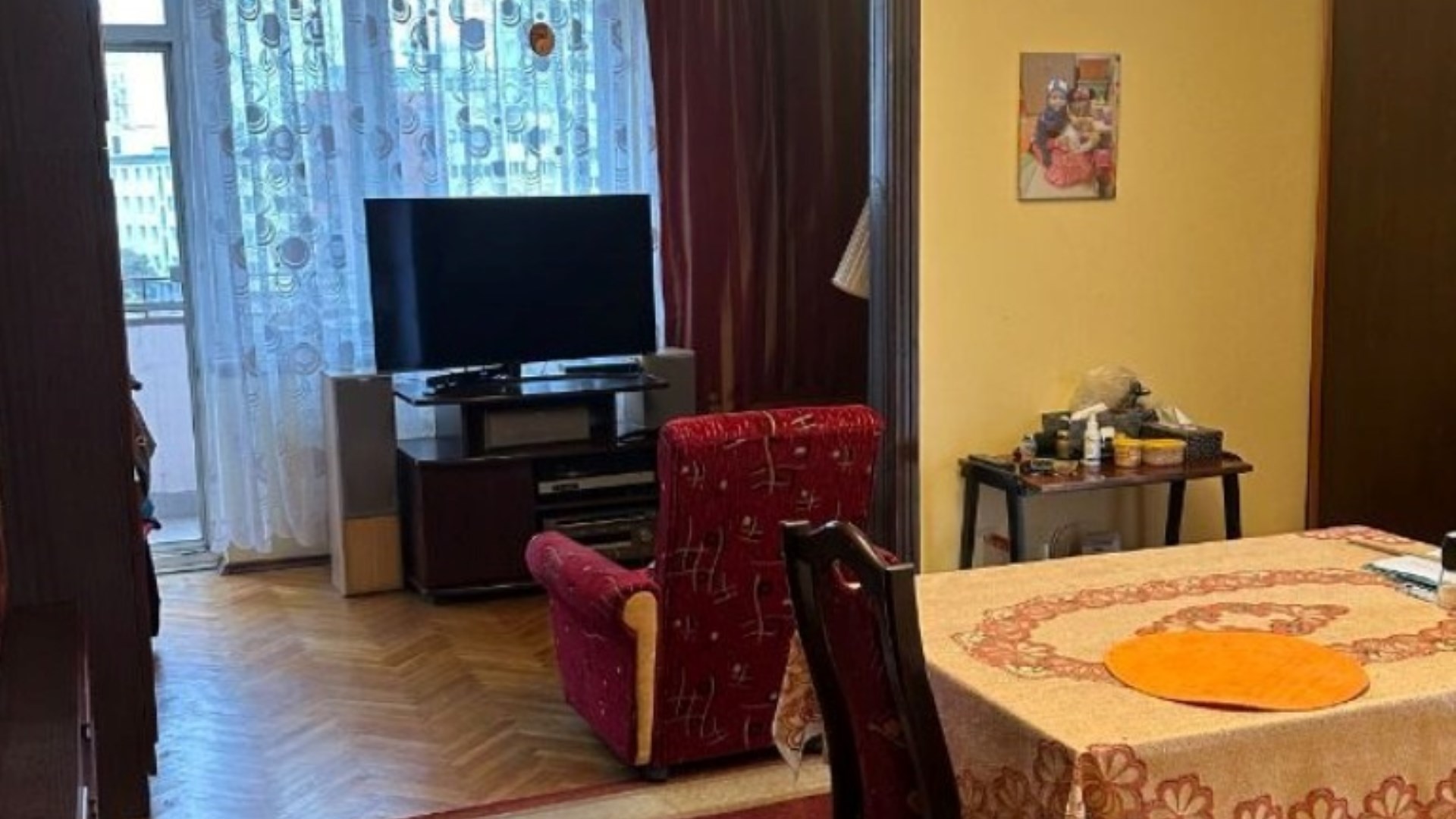 Apartment for sale