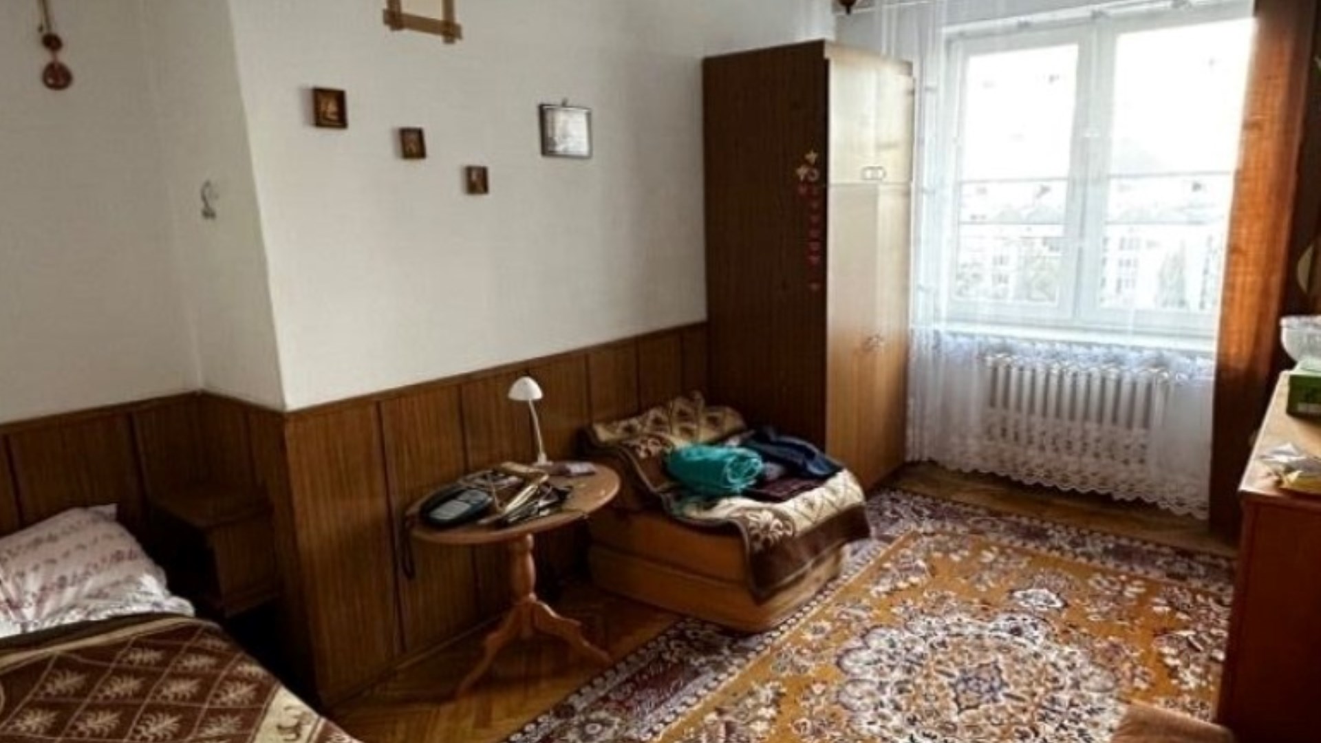 Apartment for sale