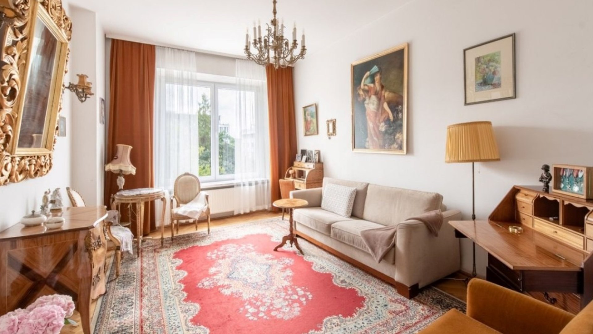 Apartment for sale