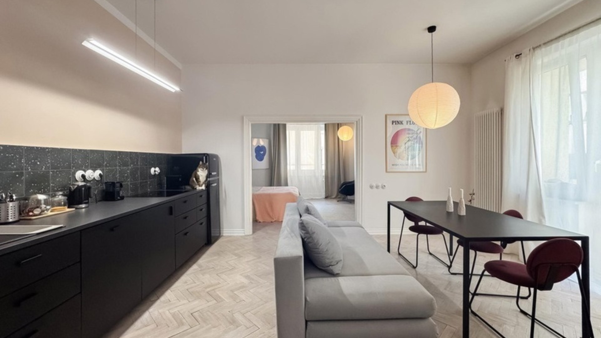 Apartment for sale
