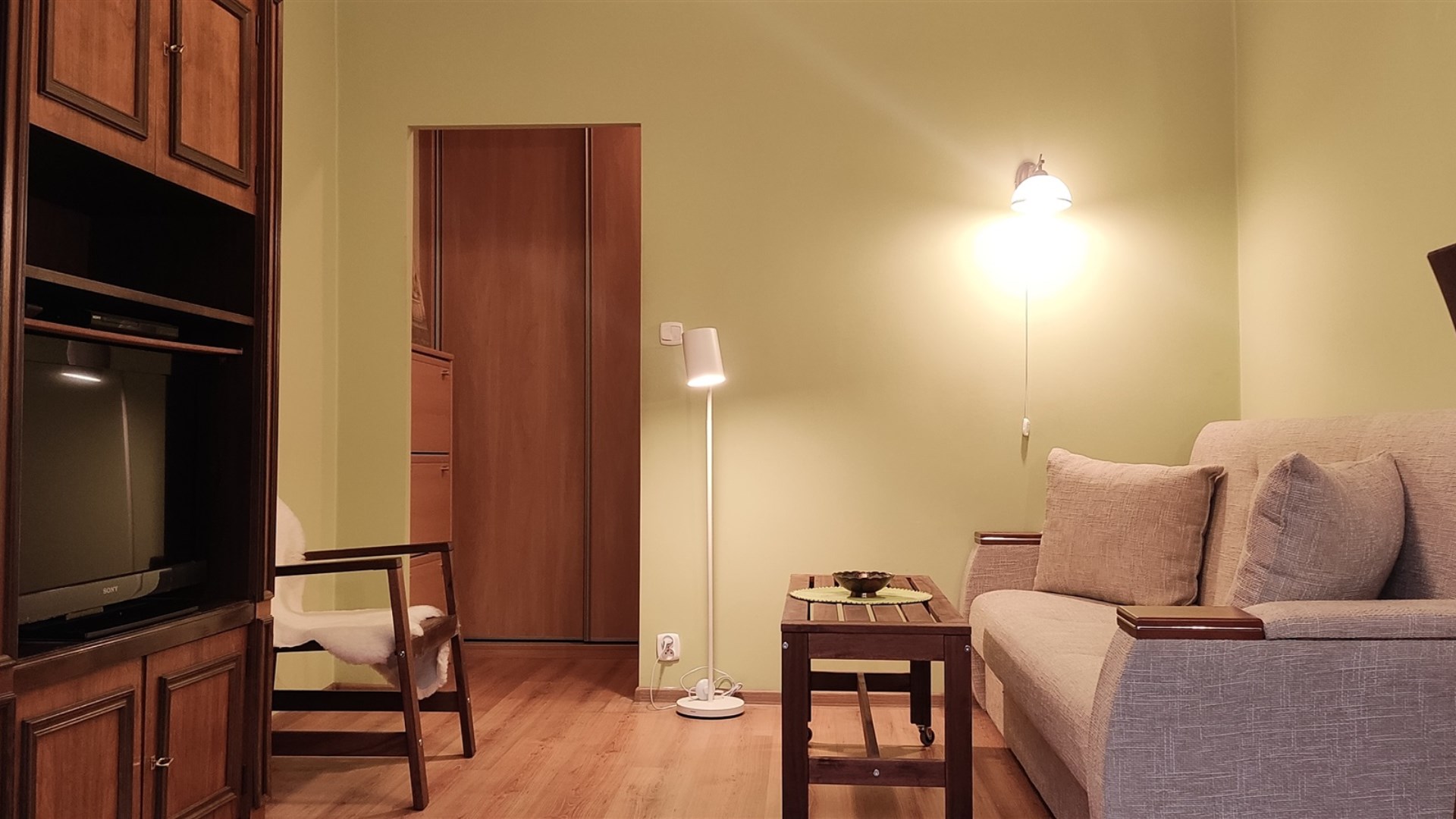 Apartment for sale