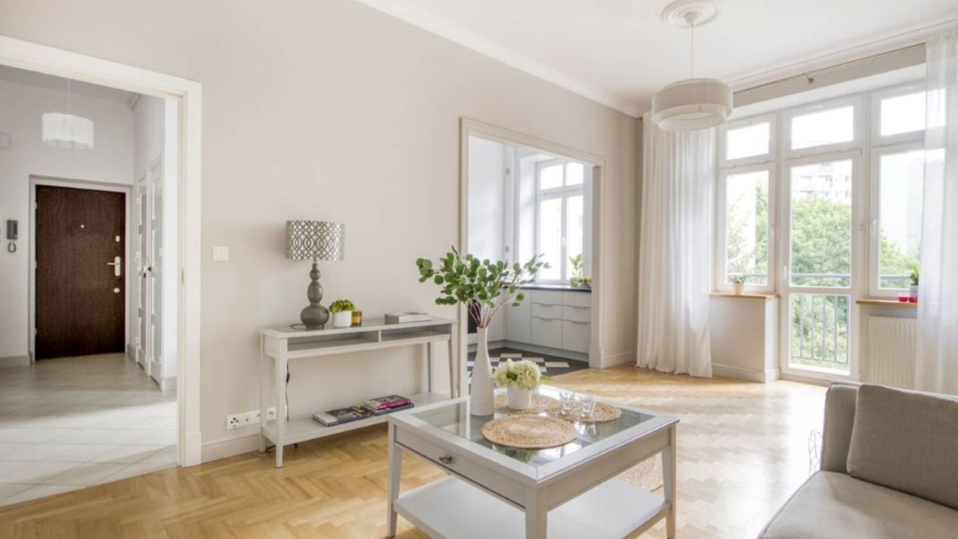 Apartment for sale