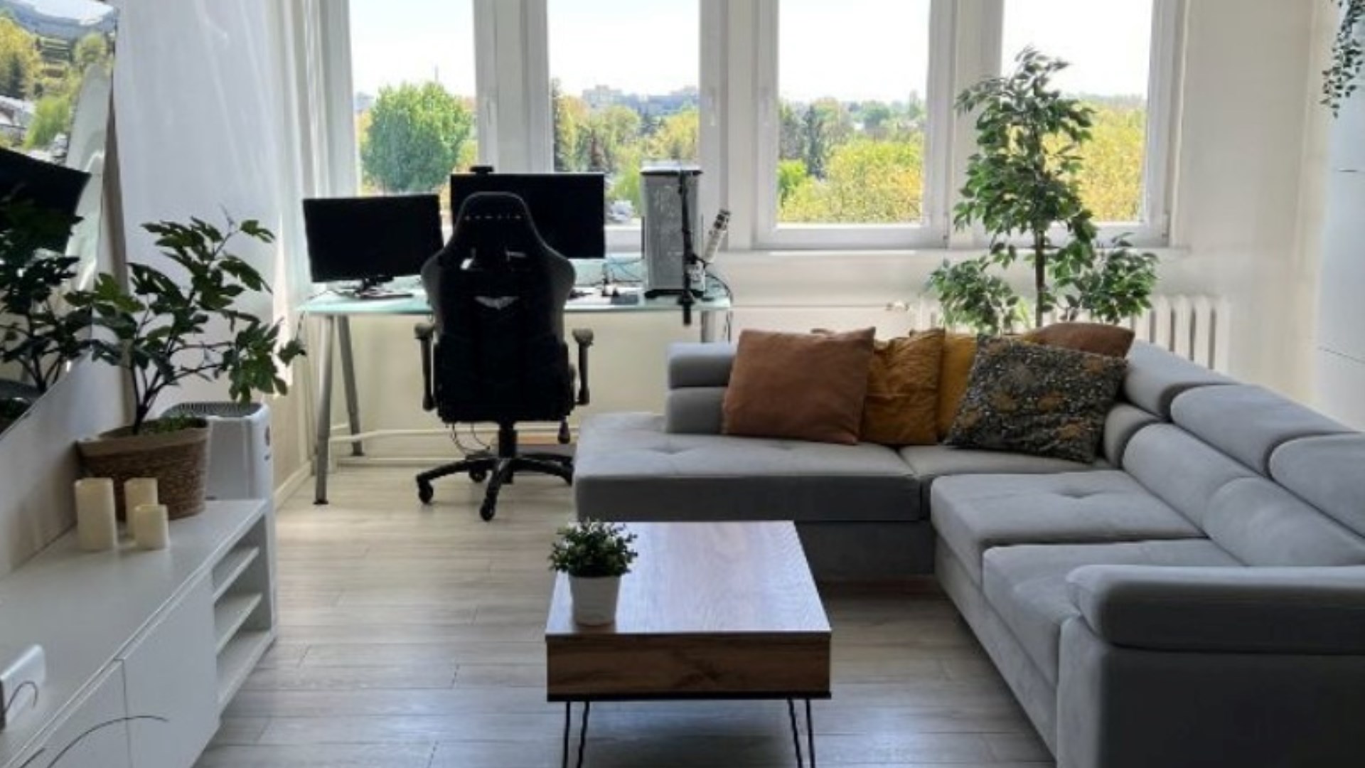 Apartment for sale