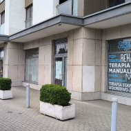 Lokal na wynajem