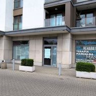 Lokal na wynajem