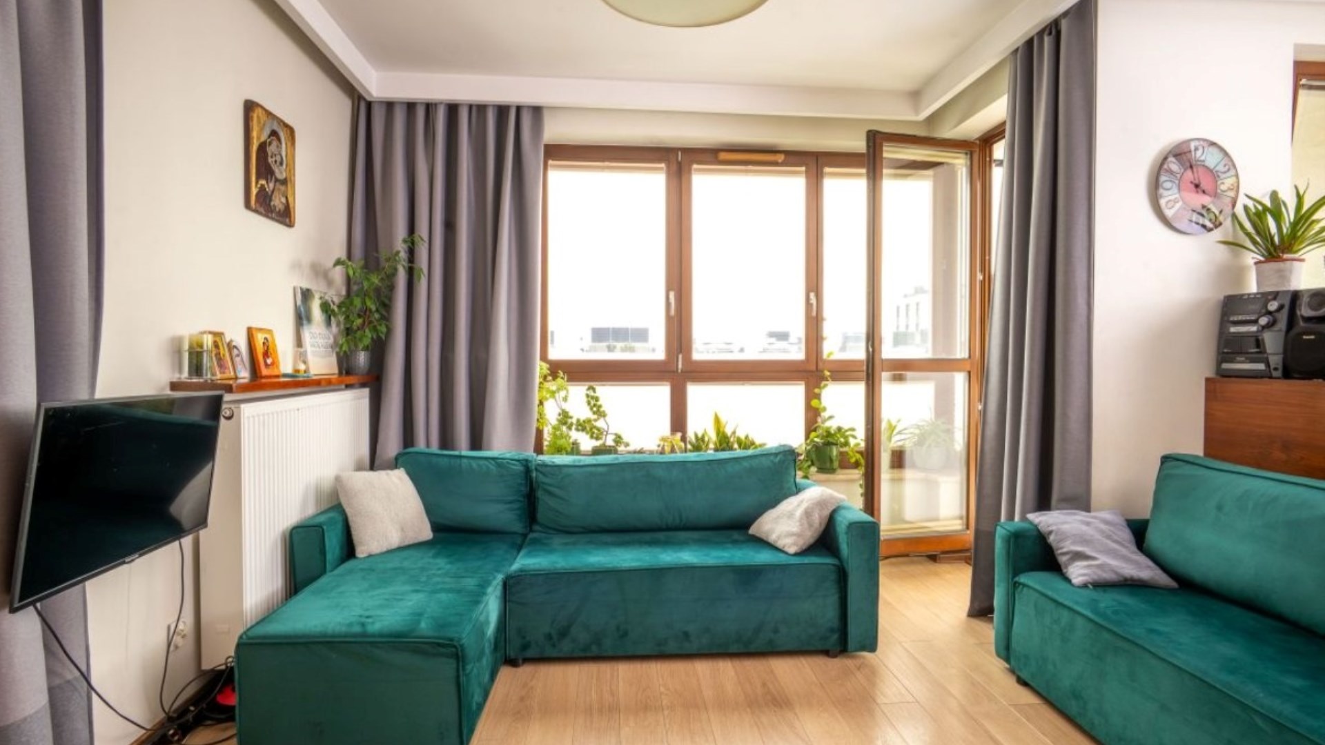 Mieszkanie na sprzedaż