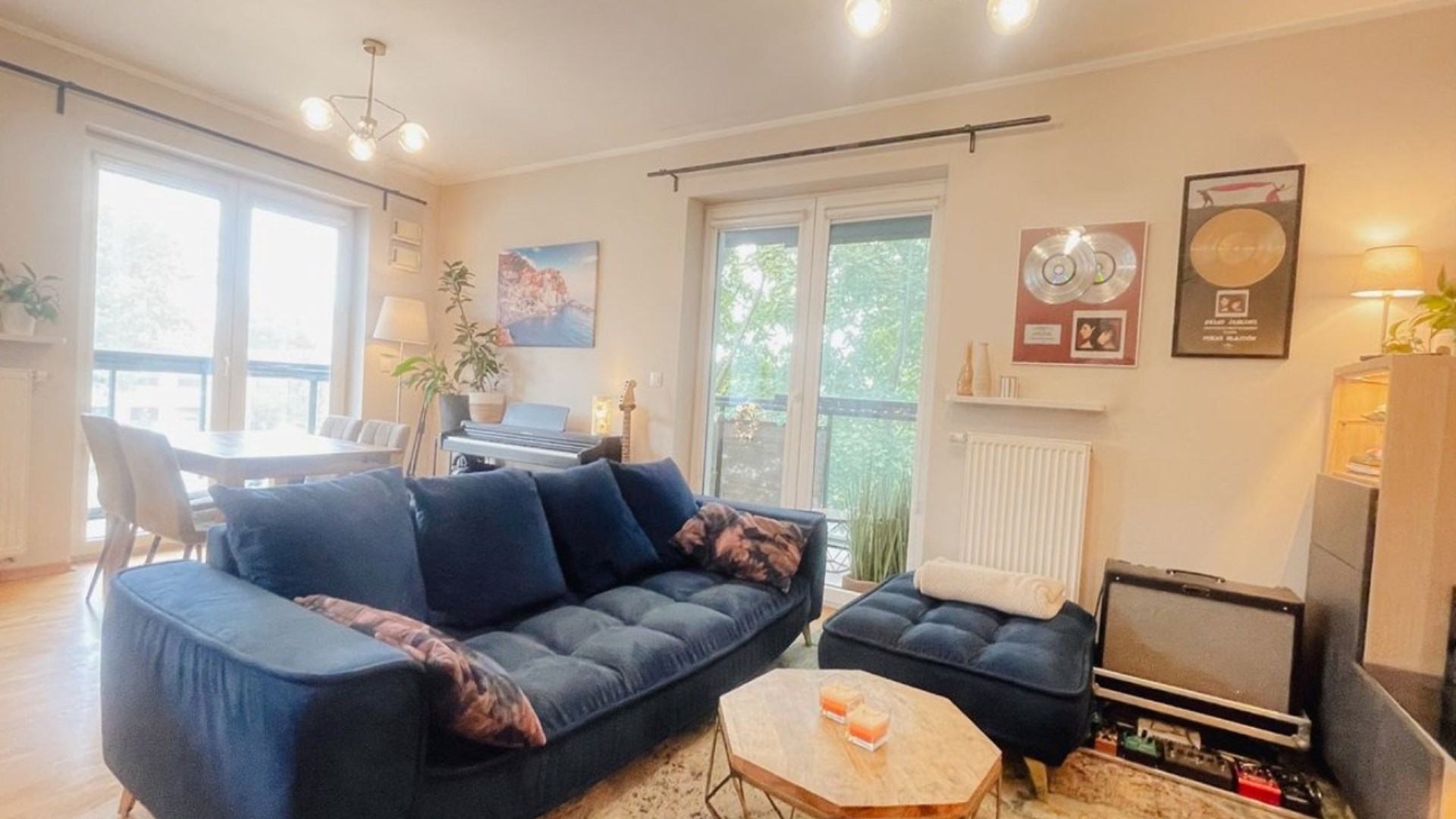 Mieszkanie na sprzedaż