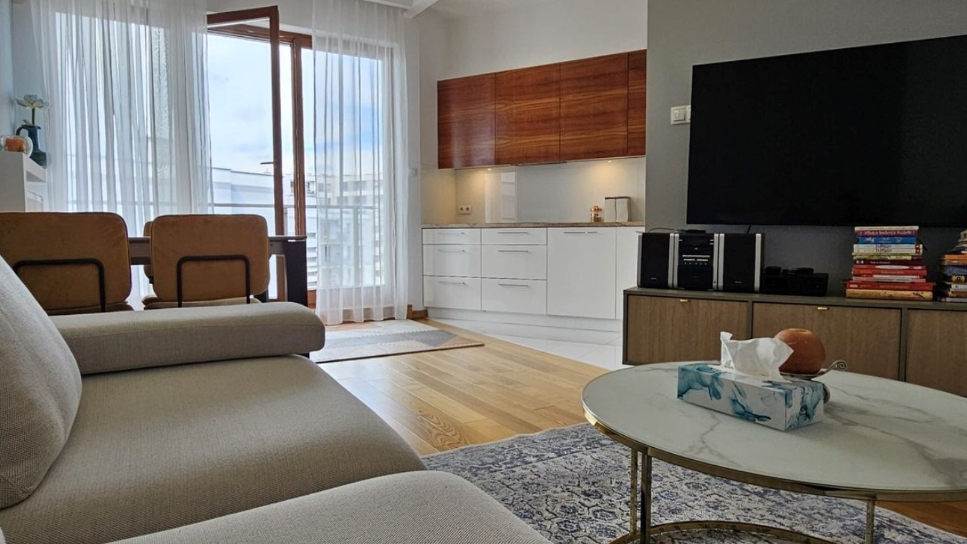 Mieszkanie na sprzedaż