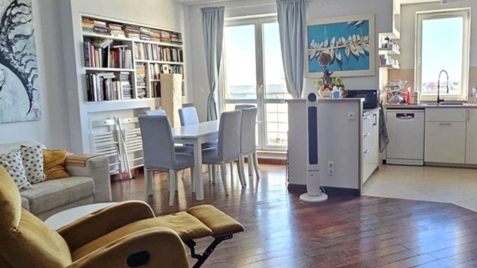 Mieszkanie na sprzedaż