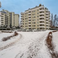 Mieszkanie na wynajem