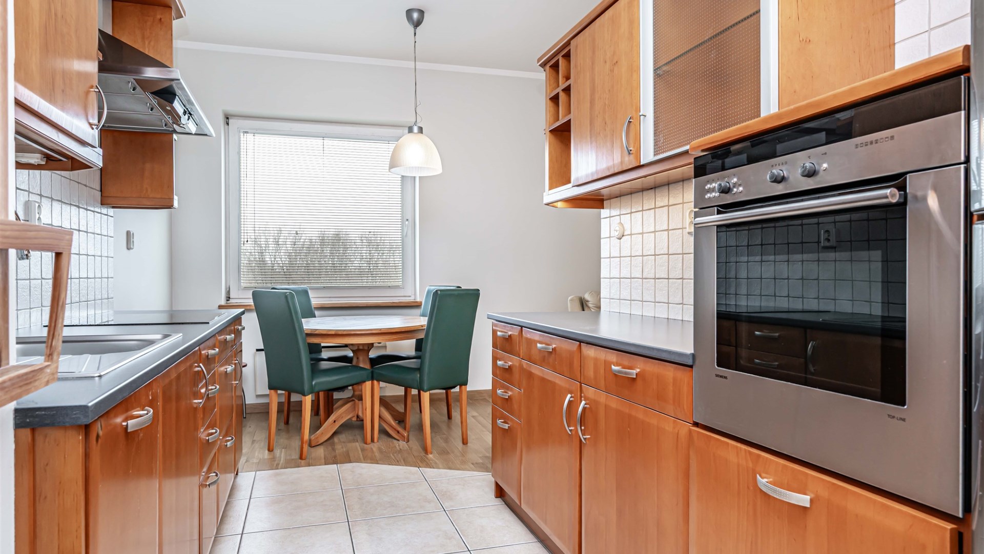 Mieszkanie na wynajem