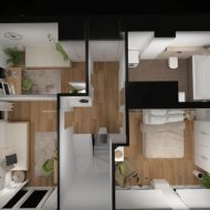 Mieszkanie na sprzedaż