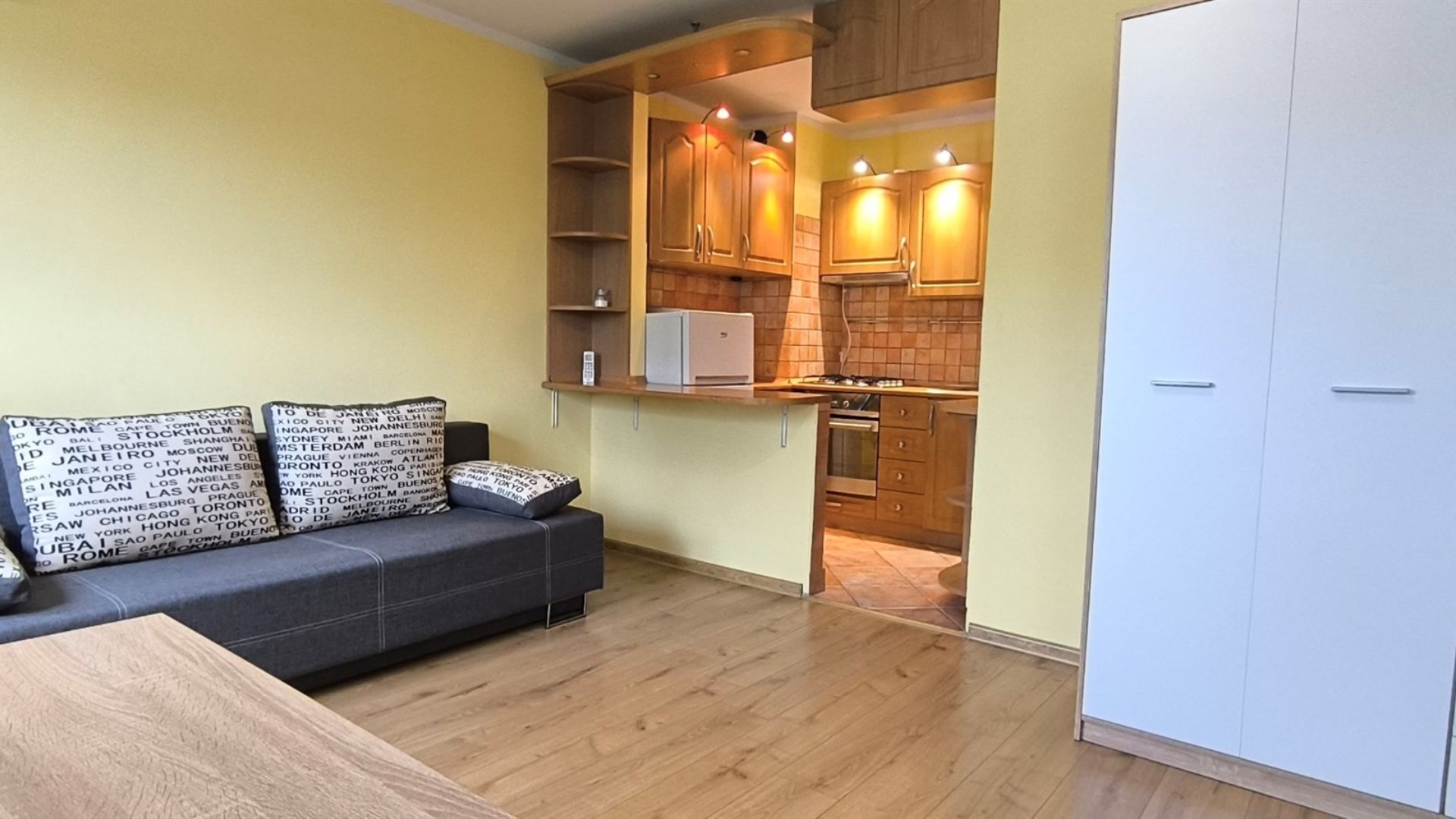 Apartment for sale